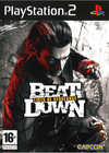 Pochette Beat Down : Fists of Vengeance