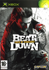 Pochette Beat Down : Fists of Vengeance