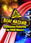 Pochette Beat Hazard