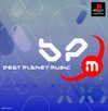 Pochette Beat Planet Music