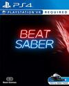 Pochette Beat Saber