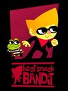 Pochette Beat Sneak Bandit