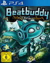 Pochette Beatbuddy : Tale of the Guardians