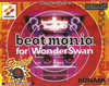 Pochette Beatmania for WonderSwan