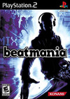 Pochette Beatmania