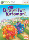 Pochette Beautiful Katamari