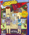 Pochette Beavis and Butt-head Do U.