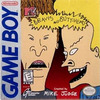 Pochette Beavis and Butt-head