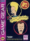 Pochette Beavis and Butt-head