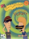 Pochette Beavis and Butt-head in Virtual Stupidity