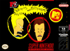 Pochette Beavis and Butt-head
