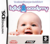 Pochette Bébé Academy