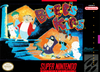 Pochette Bebe's Kids