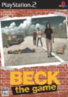 Pochette Beck : The Game