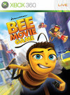 Pochette Bee Movie : Le jeu
