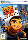 Pochette Bee Movie : Le jeu