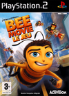 Pochette Bee Movie : Le jeu
