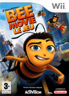 Pochette Bee Movie : Le jeu