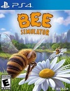 Pochette Bee Simulator
