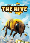 Pochette Bee Simulator : The Hive