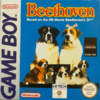 Pochette Beethoven : The Ultimate Canine Caper