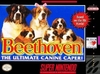 Pochette Beethoven : The Ultimate Canine Caper
