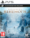 Pochette Behemoth