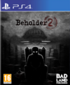 Pochette Beholder 2