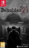 Pochette Beholder 2