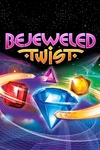 Pochette Bejeweled Twist