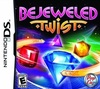 Pochette Bejeweled Twist
