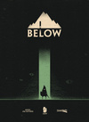 Pochette Below
