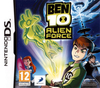 Pochette Ben 10 : Alien Force