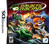 Pochette Ben 10 : Galactic Racing