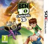 Pochette Ben 10 Omniverse 2