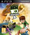 Pochette Ben 10 Omniverse 2