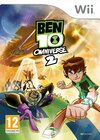 Pochette Ben 10 Omniverse 2