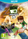 Pochette Ben 10 Omniverse 2