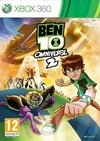 Pochette Ben 10 Omniverse 2
