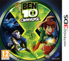 Pochette Ben 10 Omniverse