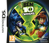 Pochette Ben 10 Omniverse