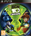 Pochette Ben 10 Omniverse