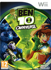 Pochette Ben 10 Omniverse