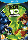 Pochette Ben 10 Omniverse