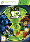Pochette Ben 10 Omniverse