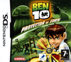 Pochette Ben 10 : Protector of Earth