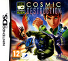 Pochette Ben 10 Ultimate Alien : Cosmic Destruction