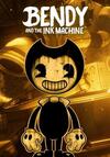 Pochette Bendy And The Ink Machine