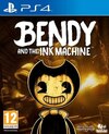 Pochette Bendy And The Ink Machine