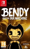 Pochette Bendy And The Ink Machine